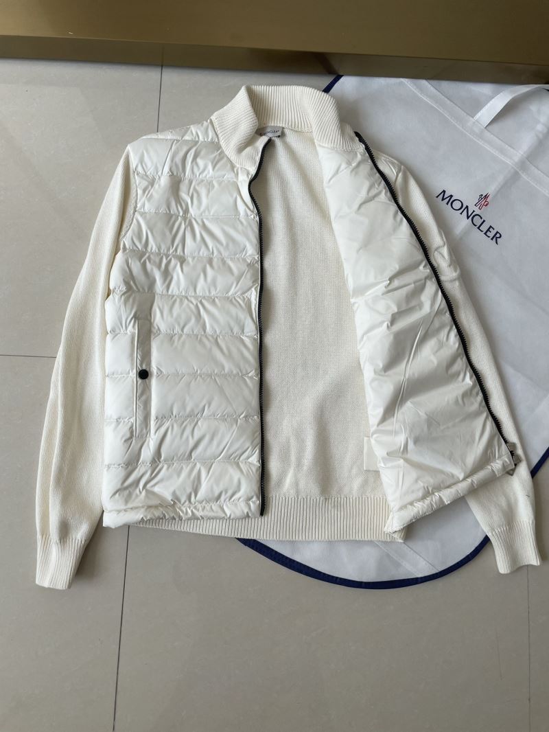 Moncler Down Jackets